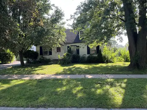 9747 Mcvicker Avenue, Oak Lawn, IL 60453