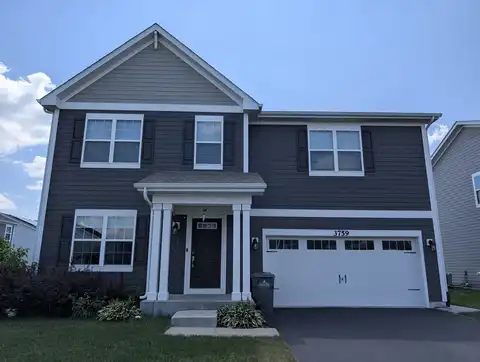 3765 Saint James Court, Elgin, IL 60124