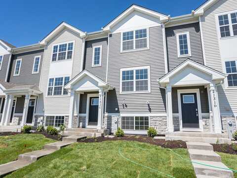 2131 Sassafras Way, Wonder Lake, IL 60097