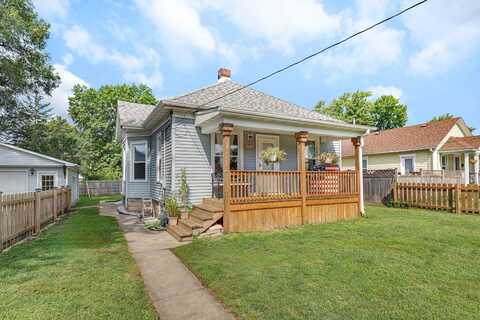1122 Grant Street, Morris, IL 60450