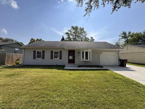 22135 Rockingham Road, Richton Park, IL 60471