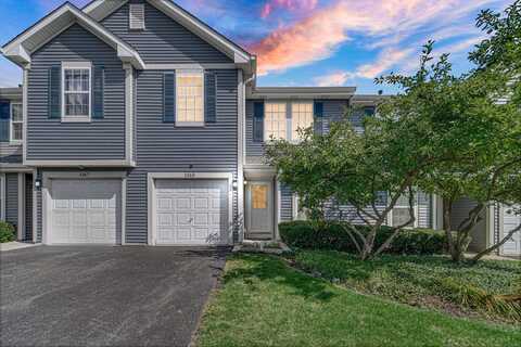 1163 Whispering Hills Drive, Naperville, IL 60540