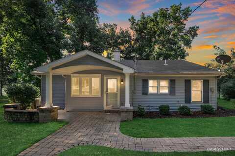 76 Quinsey Lane, Yorkville, IL 60560