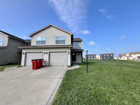 3450 Stoneway Court, Champaign, IL 61822