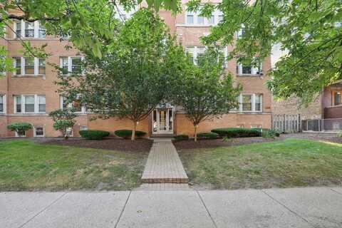 4045 N Southport Avenue, Chicago, IL 60613
