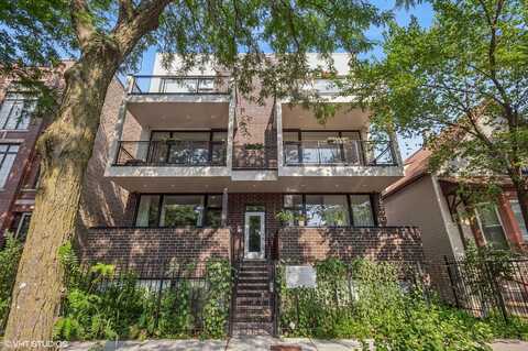 1753 N Kedzie Avenue, Chicago, IL 60647