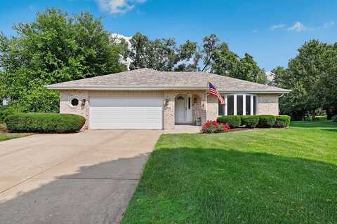 8918 Patty Lane, Orland Park, IL 60462
