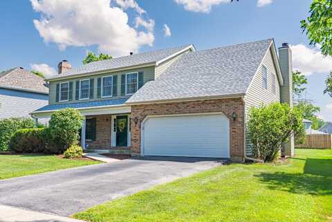 75 Briarcliff Road, Montgomery, IL 60538