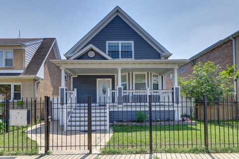 5351 W Foster Avenue, Chicago, IL 60630