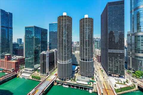 300 N State Street, Chicago, IL 60654