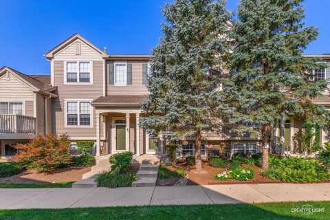 28792 W Pondview Drive, Lakemoor, IL 60051