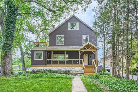 9556 S Winchester Avenue, Chicago, IL 60643