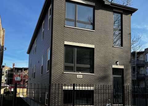 4949 S Wabash Avenue, Chicago, IL 60615