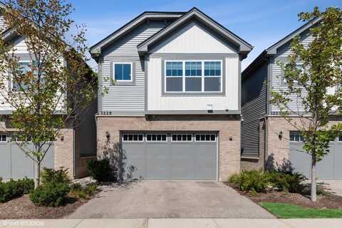 3225 N Heritage Lane, Arlington Heights, IL 60004