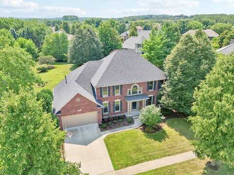 2193 W Thornwood Drive, South Elgin, IL 60177