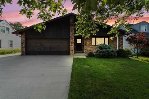 1327 Degener Avenue, Elmhurst, IL 60126