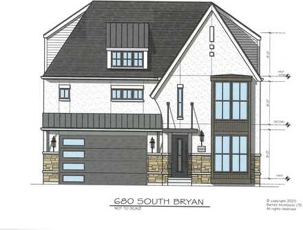 680 S Bryan Street, Elmhurst, IL 60126