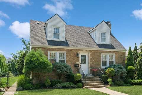 3341 Wilder Street, Skokie, IL 60076