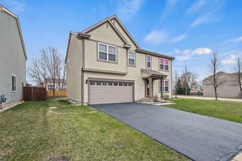 941 Brahms Road, Volo, IL 60073