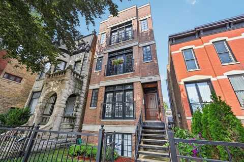 2248 N Racine Avenue, Chicago, IL 60614