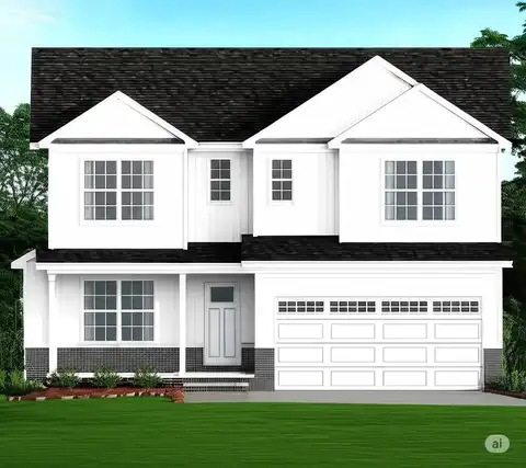 21 Meadow Drive, Monticello, IL 61856
