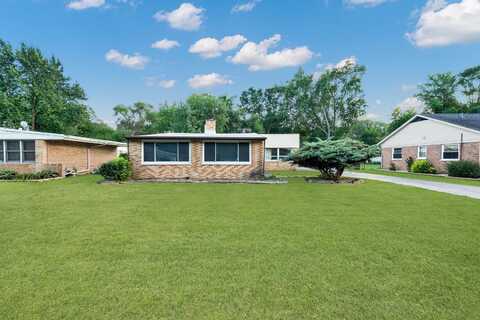 15300 Parkside Drive, Markham, IL 60428