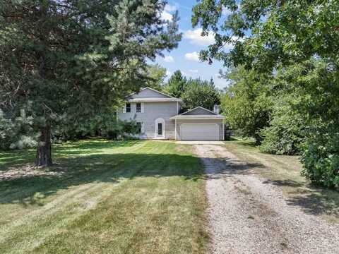 9750 296th Avenue, Salem, WI 53168