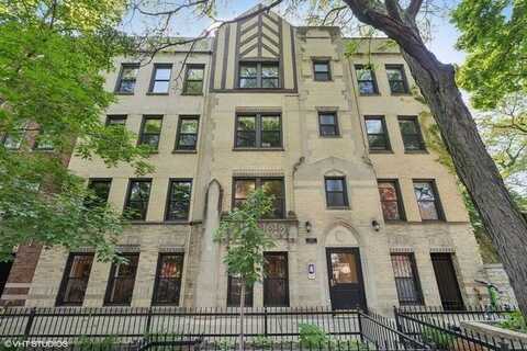 2128 N Hudson Street, Chicago, IL 60614