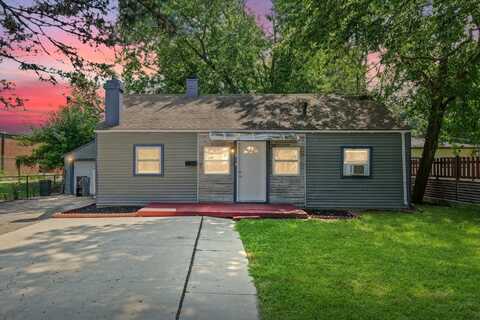 816 N Prospect Avenue, Champaign, IL 61820