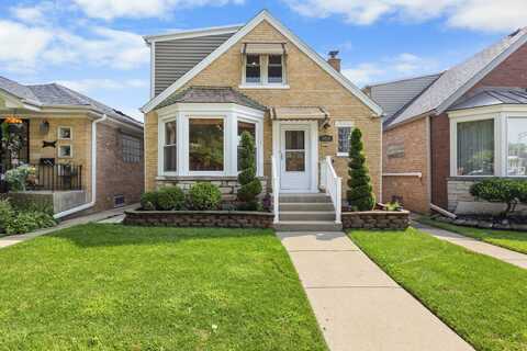 3919 N Oriole Avenue, Chicago, IL 60634