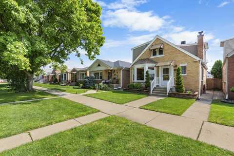 3919 N Oriole Avenue, Chicago, IL 60634