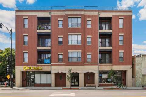 5300 N Lincoln Avenue, Chicago, IL 60625