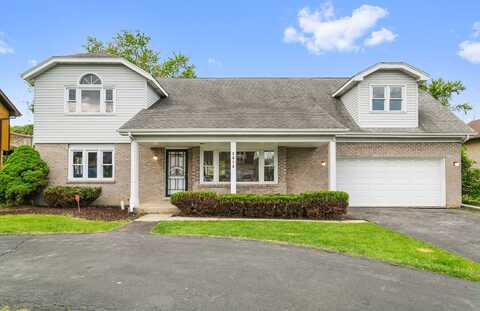 3618 Ronald Road, Crete, IL 60417
