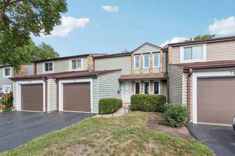 717 Clearwater Court, Wheeling, IL 60090