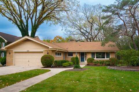 638 N Edgewood Avenue, La Grange Park, IL 60526