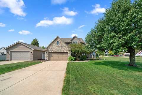 219 Alexander Drive, Sandwich, IL 60548