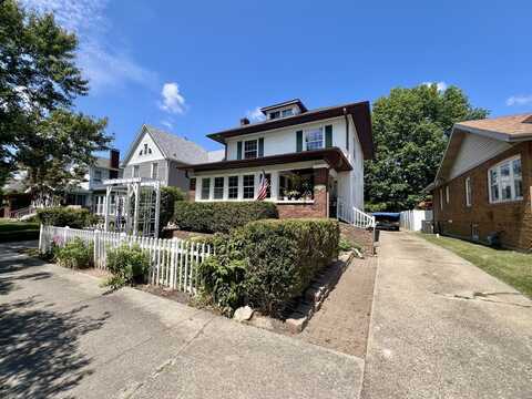 2808 Western Avenue, Mattoon, IL 61938