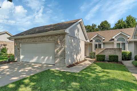 303 Grande Drive, Minooka, IL 60447