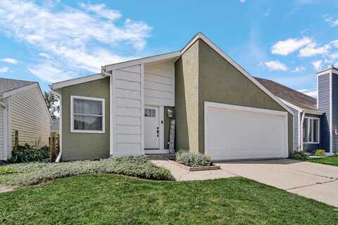 6386 KINDLING Court, Lisle, IL 60532