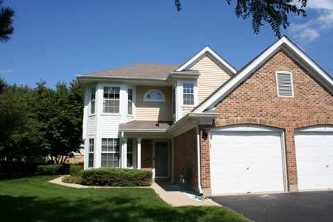 2 Delaware Court, Schaumburg, IL 60193
