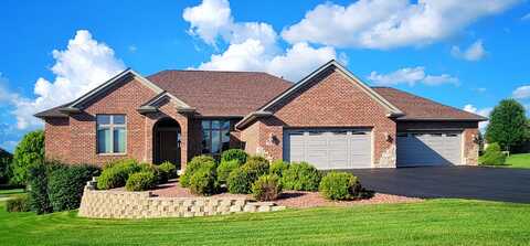 7344 AMORIN Court, Roscoe, IL 61073