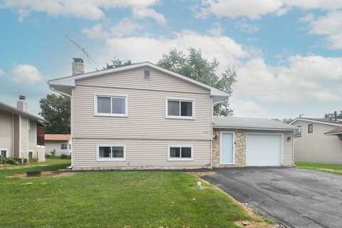 2322 Arrow Street, Carpentersville, IL 60110