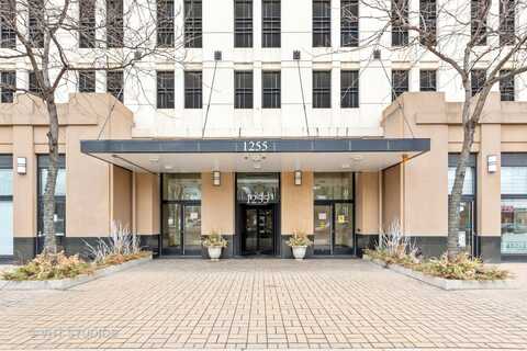 1255 S STATE Street, Chicago, IL 60605