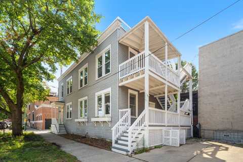 1215 W Schubert Avenue, Chicago, IL 60614