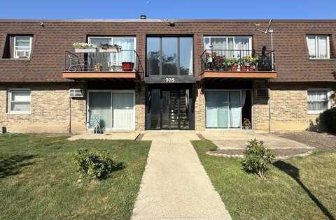 705 Grove Drive, Buffalo Grove, IL 60089