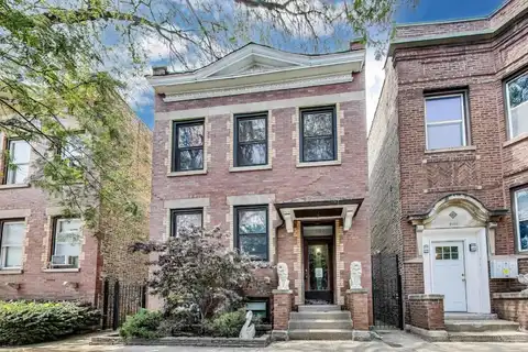 5440 N Ashland Avenue, Chicago, IL 60640