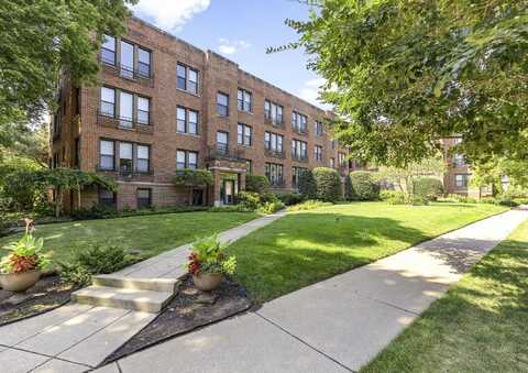 628 Judson Avenue, Evanston, IL 60202