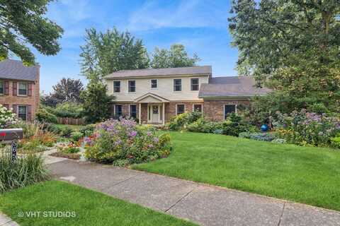 5659 Cascade Drive, Lisle, IL 60532