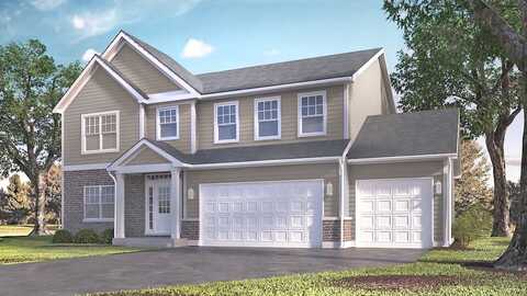 2261 Cryder Court, Yorkville, IL 60560