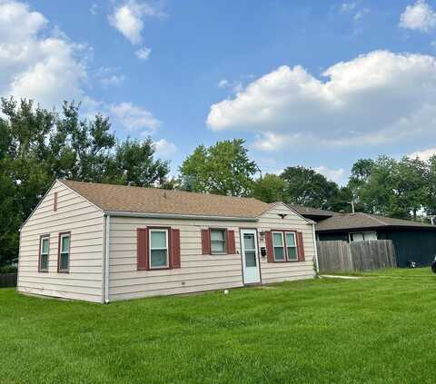 1102 Theodore Street, Crest Hill, IL 60403